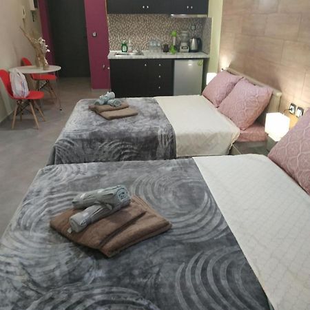 G M 1 Rooms Kentro In The Heart Of The City 라리사 외부 사진