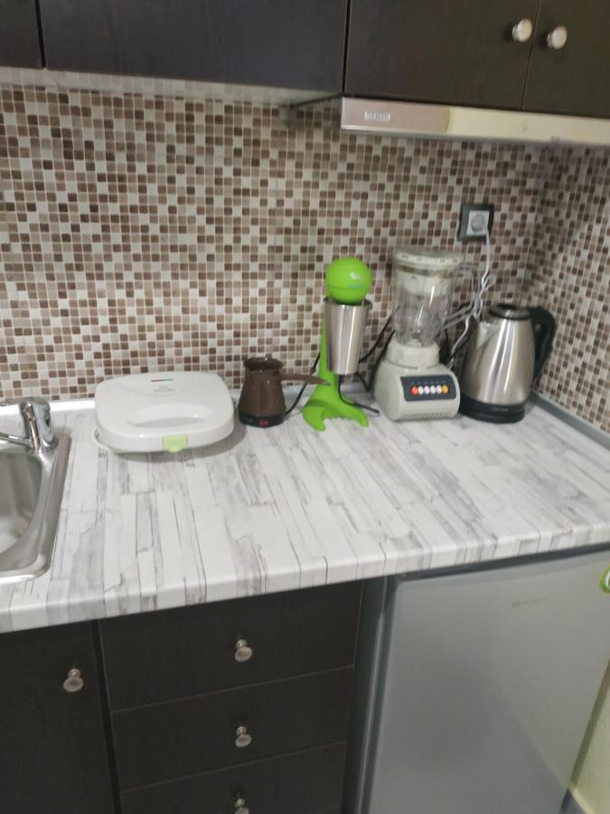 G M 1 Rooms Kentro In The Heart Of The City 라리사 외부 사진